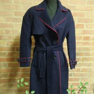 PSALTER | Structured Professional Coat